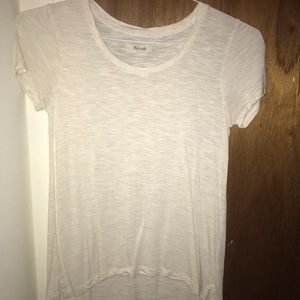 Madewell tee